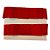 Laço Chanel Duplo Vermelho - 2 Unidades - 89cm - Fitas Progresso - Rizzo Confeitaria. - Imagem 1