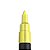 Caneta Posca Amarela Com Glitter PC-3ML - 1 unidade - Posca - Rizzo - Imagem 1