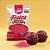 Confeito Miçanga - Rosa - 500g - 1 Unidade - Mix - Imagem 1