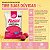 Confeito Miçanga - Rosa - 500g - 1 Unidade - Mix - Imagem 4