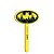 Pick Decorativo MDF Batman Geek - 1 Unidade - Festcolor - Rizzo - Imagem 1