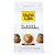 Chocolate Flakes -  Milk Small - Chocolate Belga Ao Leite em Flocos Pequenos - 1 kg - Mona Lisa - Rizzo - Imagem 1