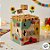 Cachepot Junina Kraft - 8 Unidade - Cromus - Imagem 3