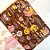 Blister Decorado com Transfer Para Chocolate - Quebra-Cabeça - Dia das Mães - BL011601 - 1 unidade - Stalden - Rizzo - Imagem 3