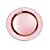 Prato de Mesa Descartável de Luxo Rose Golg - 6Un - Cromus - Rizzo Confeitaria - Imagem 1