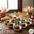 Pick Decorativo para Doces - Sortido São João - 14 Unidades - Cromus Festas - Rizzo - Imagem 3