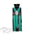 Adereço de Carnaval - Suspensório - Verde Água - Mod:6975 - 01 unidade - Rizzo - Imagem 1