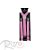 Adereço de Carnaval - Suspensório - Rosa Claro - Mod:6975 - 01 unidade - Rizzo - Imagem 1