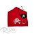 Kit Adereço de Carnaval Pirata - Mod:6422 - 01 unidade - Rizzo - Imagem 2