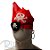 Kit Adereço de Carnaval Pirata - Mod:6422 - 01 unidade - Rizzo - Imagem 1