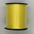 Fita Decorativa Lisa Amarelo - 1 Unidade - ArtLille - Rizzo Confeitaria - Imagem 1