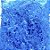 Enfeite Decorativo Picado Azul Royal - 1 Unidade - ArtLille - Rizzo Confeitaria - Imagem 2