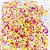 Confete Mix Bolinha Neon - 1 Unidade - Rizzo - Imagem 2