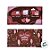 Blister Decorado com Transfer Para Chocolate - Tablete - Dia dos Namorados - BL0117 - 1 unidade - Stalden - Rizzo - Imagem 2