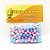 Mini Confeito - Sprinkles Toque Purple - 60 gramas - Abelha Confeiteira - Rizzo - Imagem 2