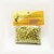 Mini Confeito - Pérolas Dourada G - 60 gramas - Abelha Confeiteira - Rizzo - Imagem 1