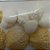 Confeito de Açúcar p/ Acabamento - Kit Conchas Brancas - 1 unidade - 10 Peças - Rizzo - Imagem 2