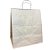 Sacola de Papel - Branco - Ref 6680 - 32x20x34cm - WMA - Rizzo - Imagem 1