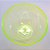 Tigela Bowl Verde Transparente 900 ml - 1 Unidade - Agraplast - Rizzo Confeitaria - Imagem 2