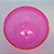 Tigela Bowl Pink Transparente 900 ml - 1 Unidade - Agraplast - Rizzo Confeitaria - Imagem 2