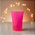Copo Shot Neon Fluorescente - Rosa - 60 mL - 1 unidade - AllMix - Imagem 1