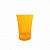 Copo Shot Neon Fluorescente - Laranja - 60 mL - 1 unidade - AllMix - Imagem 1