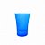 Copo Shot Neon Fluorescente - Azul - 60 mL - 1 unidade - AllMix - Imagem 1
