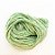 Cordão de Juta Multicolor Verde 10 metros - EcoArt - Rizzo - Imagem 1