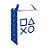 Caixa Surpresa - Playstation 5 - 8 unidades - FestColor - Rizzo - Imagem 1