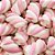 Marshmallow Torção Rosa - 1 unidade Pct. c/ 250g - Fini - Rizzo - Imagem 2