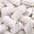 Marshmallow Torção Branco - 1 unidade Pct. c/ 250g - Fini - Rizzo - Imagem 2