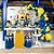 Kit Festa - Festa Minions 2 - 1 unidade - Festcolor - Imagem 1