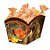 Cachepot Medio - Festa Jurassic World 3   - 8 unidades - Festcolor - Rizzo Confeitaria - Imagem 1