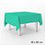 Toalha Cobre Mancha em TNT - 80 x 80 cm - Azul Tiffany - 5 unidades - Best Fest - - Imagem 1