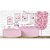 Kit Festa Floral Rosas - 1 unidade - Festcolor - Rizzo - Imagem 1