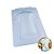 Forma de Acetato Especial Semiprofissional - Camisa - Ref.3661 - 1 unidade - BWB - Rizzo - Imagem 1