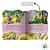 Livro Ilustrado - Rapunzel - 28x21cm - 1 unidade - Disney Original - Rizzo - Imagem 3