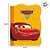 Livro Ilustrado - Carros - 28x21cm - 1 unidade - Disney Original - Rizzo - Imagem 4