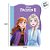 Livro Ilustrado - Frozen II - 28x21cm - 1 unidade - Disney Original - Rizzo - Imagem 4