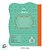 Livro Ilustrado - Moana - 28x21cm - 1 unidade - Disney Original - Rizzo - Imagem 5
