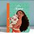 Livro Ilustrado - Moana - 28x21cm - 1 unidade - Disney Original - Rizzo - Imagem 2
