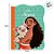 Livro Ilustrado - Moana - 28x21cm - 1 unidade - Disney Original - Rizzo - Imagem 4