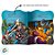 Livro Ilustrado - Capitão América - 28x21cm - 1 unidade - Disney Original - Rizzo - Imagem 2