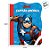 Livro Ilustrado - Capitão América - 28x21cm - 1 unidade - Disney Original - Rizzo - Imagem 3