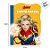 Livro Ilustrado - Capitã Marvel - 28x21cm - 1 unidade - Disney Original - Rizzo - Imagem 3