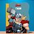 Livro Ilustrado - Thor - 28x21cm - 1 unidade - Disney Original - Rizzo - Imagem 2