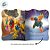 Livro Ilustrado - Thor - 28x21cm - 1 unidade - Disney Original - Rizzo - Imagem 3