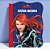 Livro Ilustrado - Viúva Negra - 28x21cm - 1 unidade - Disney Original - Rizzo - Imagem 2