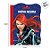 Livro Ilustrado - Viúva Negra - 28x21cm - 1 unidade - Disney Original - Rizzo - Imagem 4