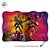 Livro Ilustrado - Homem de Ferro - 28x21cm - 1 unidade - Disney Original - Rizzo - Imagem 3